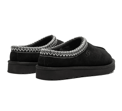 UGG Tasman Slipper Black