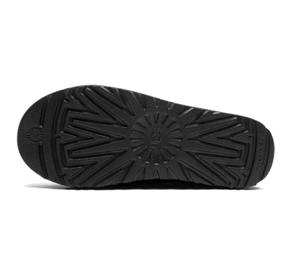 UGG Tasman Slipper Black