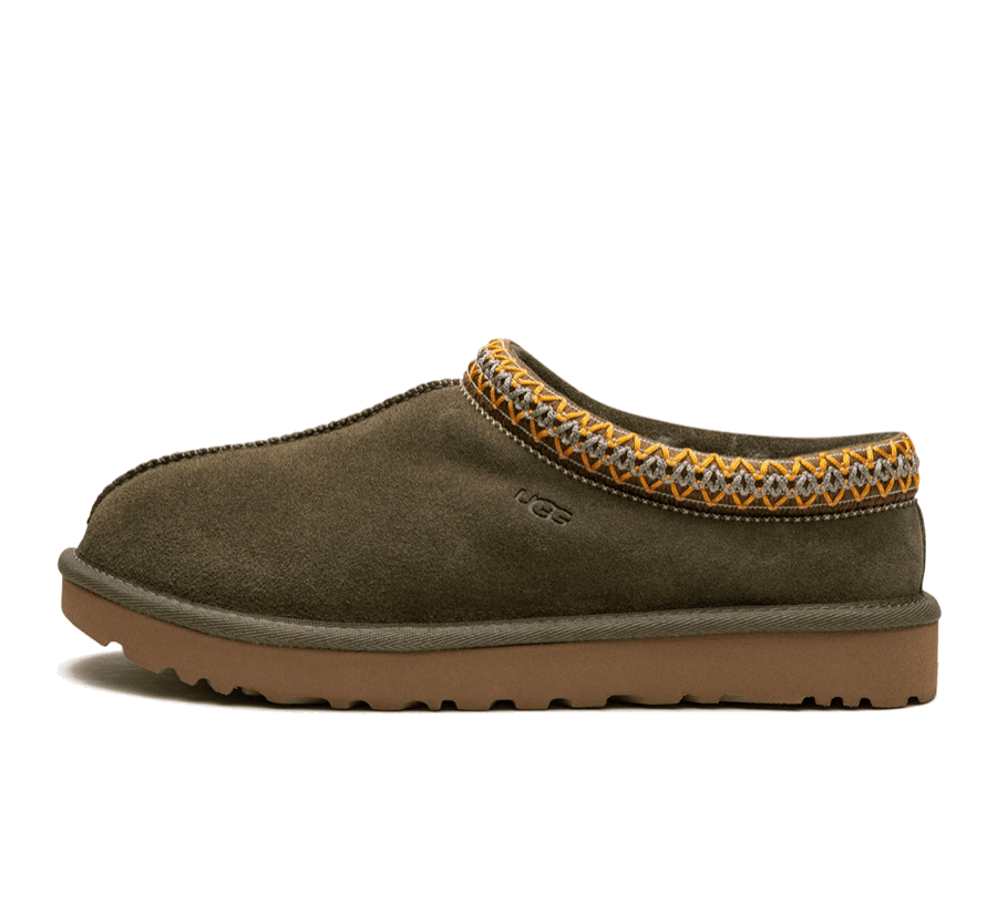 UGG Tasman Slipper Burnt Olive