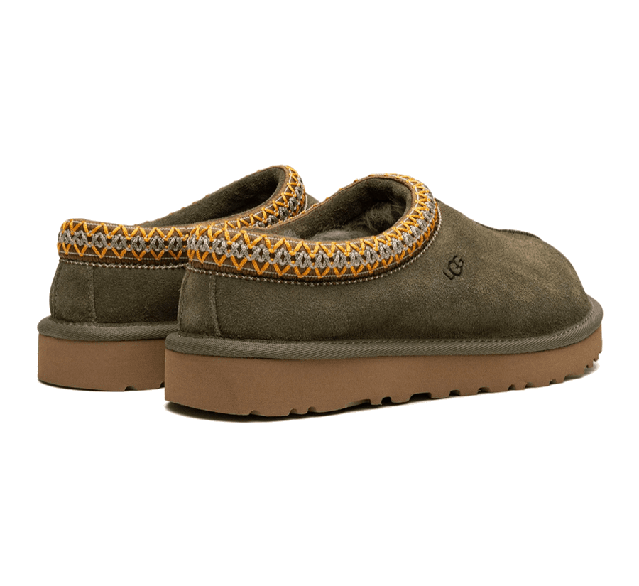 UGG Tasman Slipper Burnt Olive