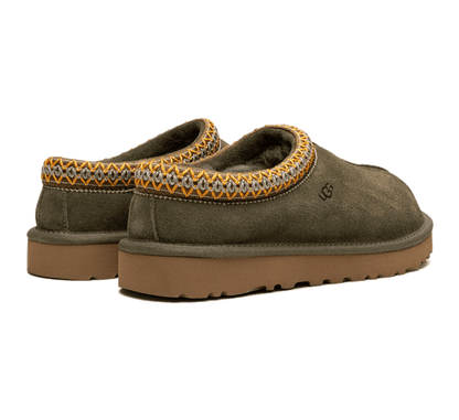 UGG Tasman Slipper Burnt Olive