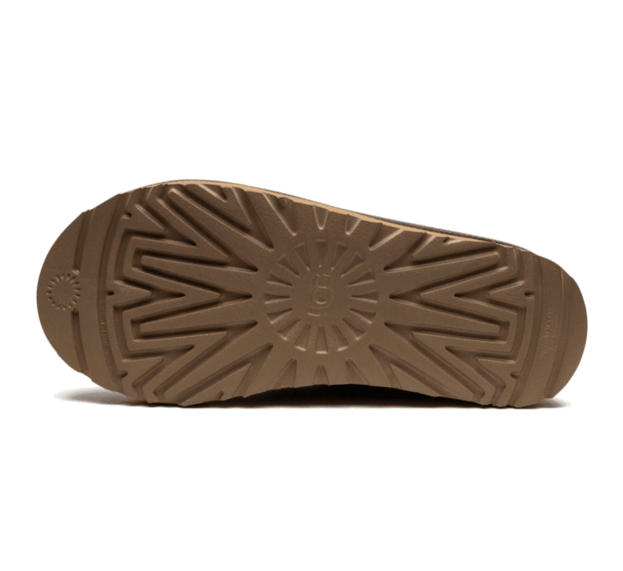 UGG Tasman Slipper Burnt Olive