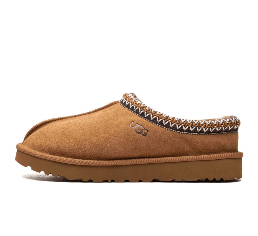 UGG Tasman Slipper Chestnut