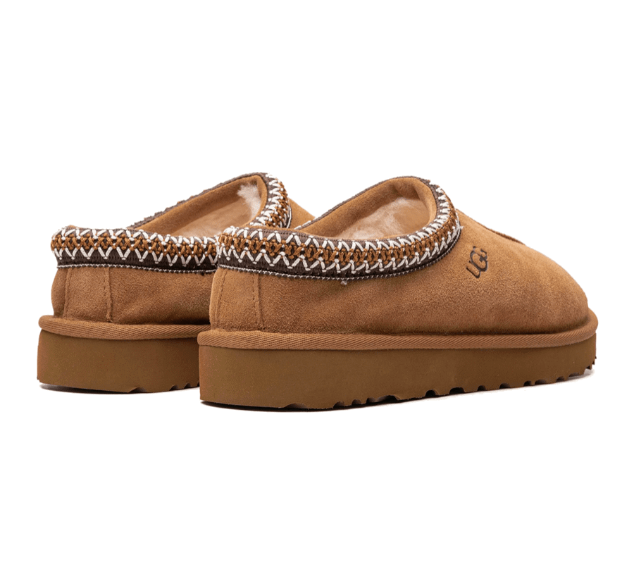 UGG Tasman Slipper Chestnut