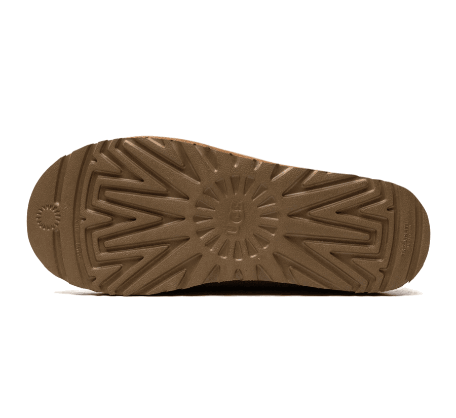 UGG Tasman Slipper Chestnut