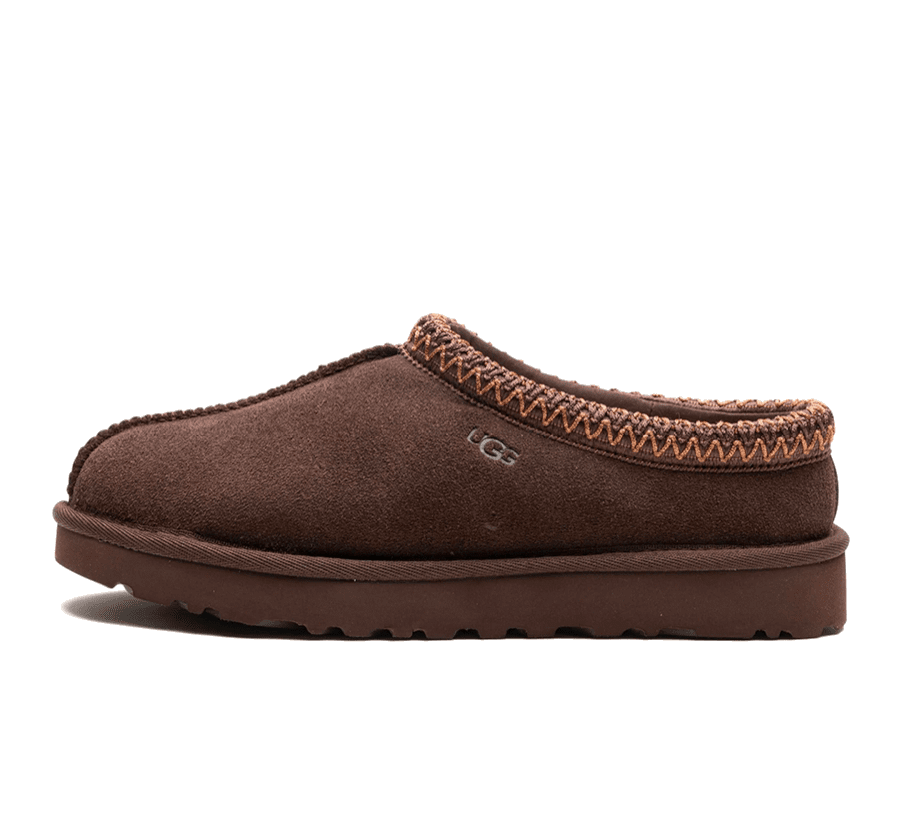 UGG Tasman Slipper Chocolate