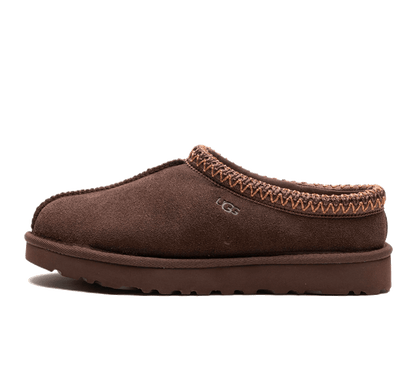 UGG Tasman Slipper Chocolate