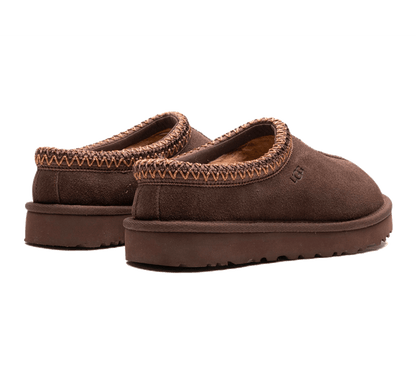 UGG Tasman Slipper Chocolate