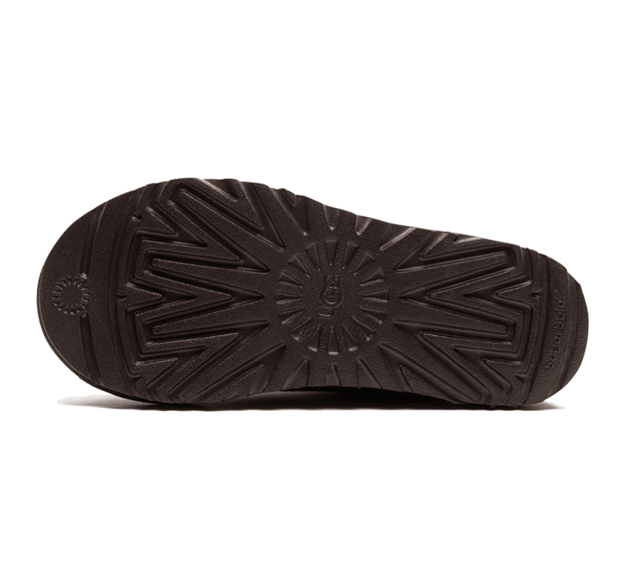 UGG Tasman Slipper Chocolate