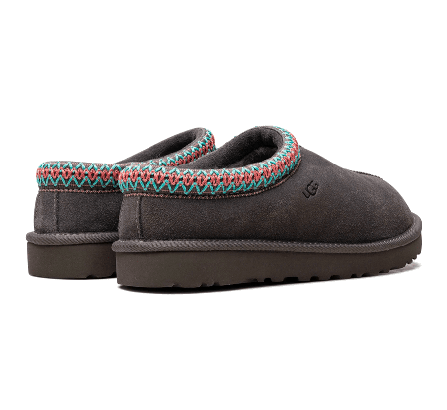 UGG Tasman Slipper Dark Grey