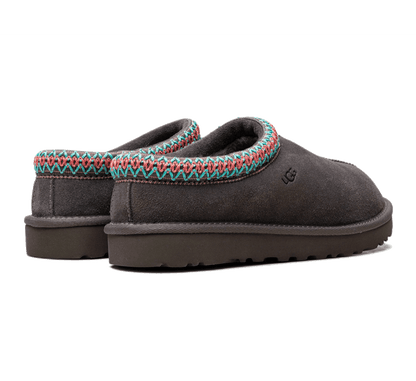 UGG Tasman Slipper Dark Grey