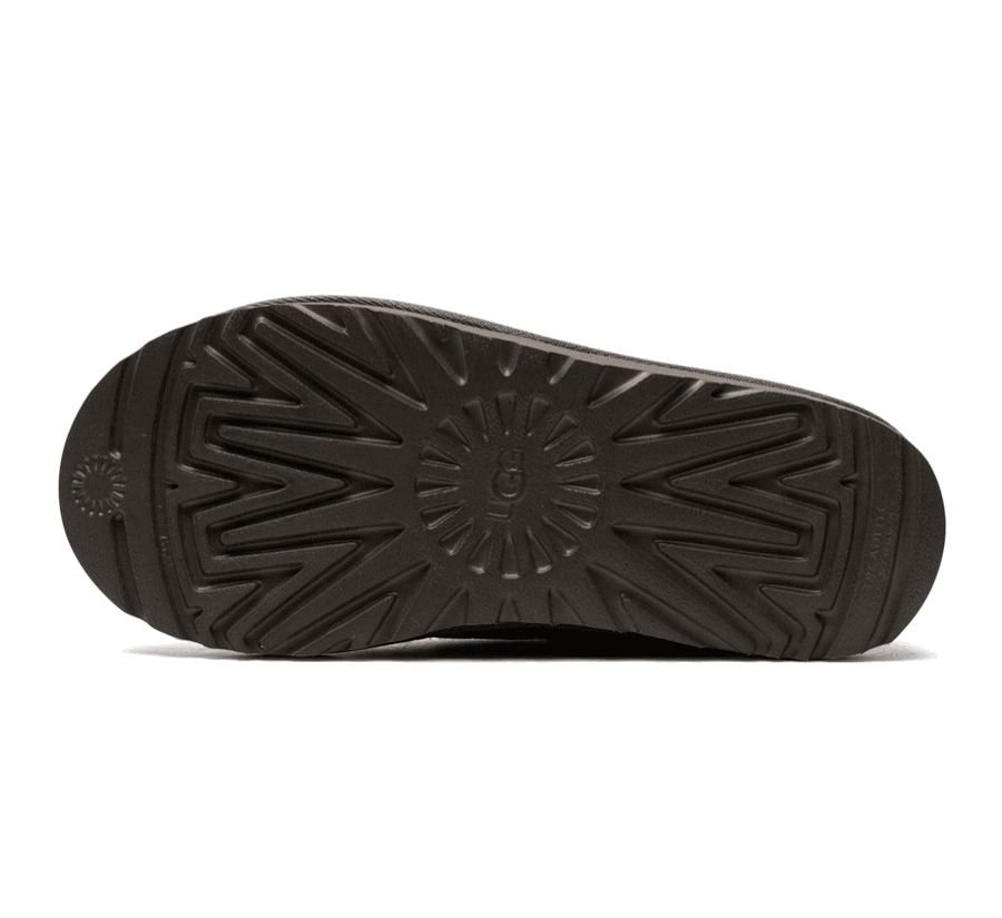 UGG Tasman Slipper Dark Grey