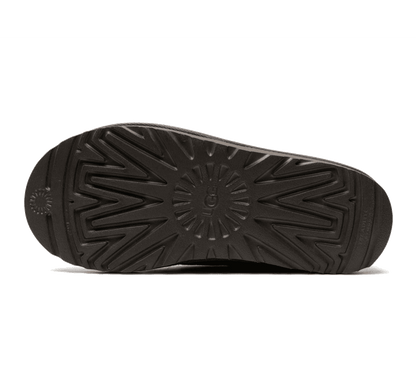 UGG Tasman Slipper Dark Grey