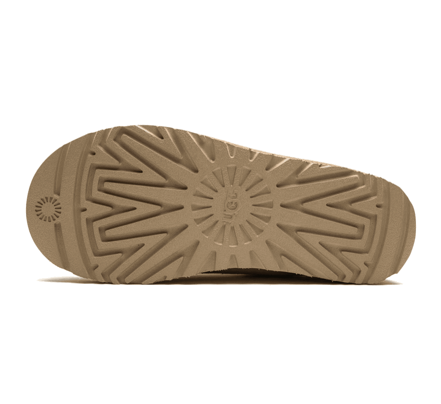 UGG Tasman Slipper Mustard Seed