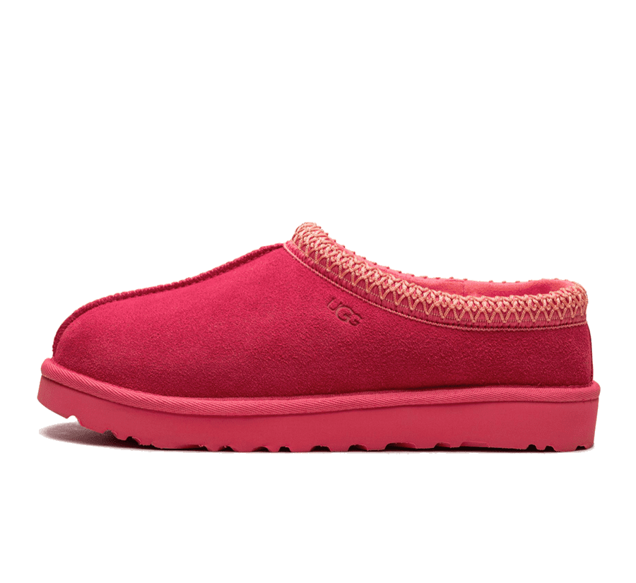 UGG Tasman Slipper Pink Glow