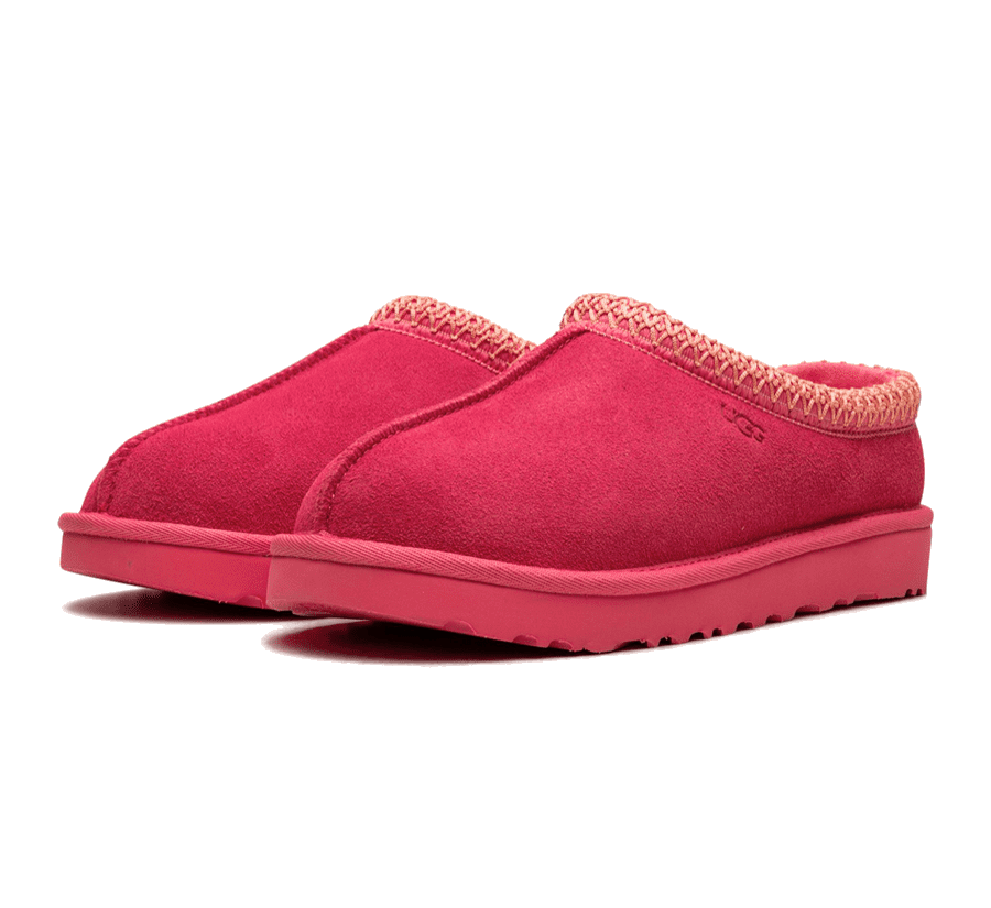 UGG Tasman Slipper Pink Glow