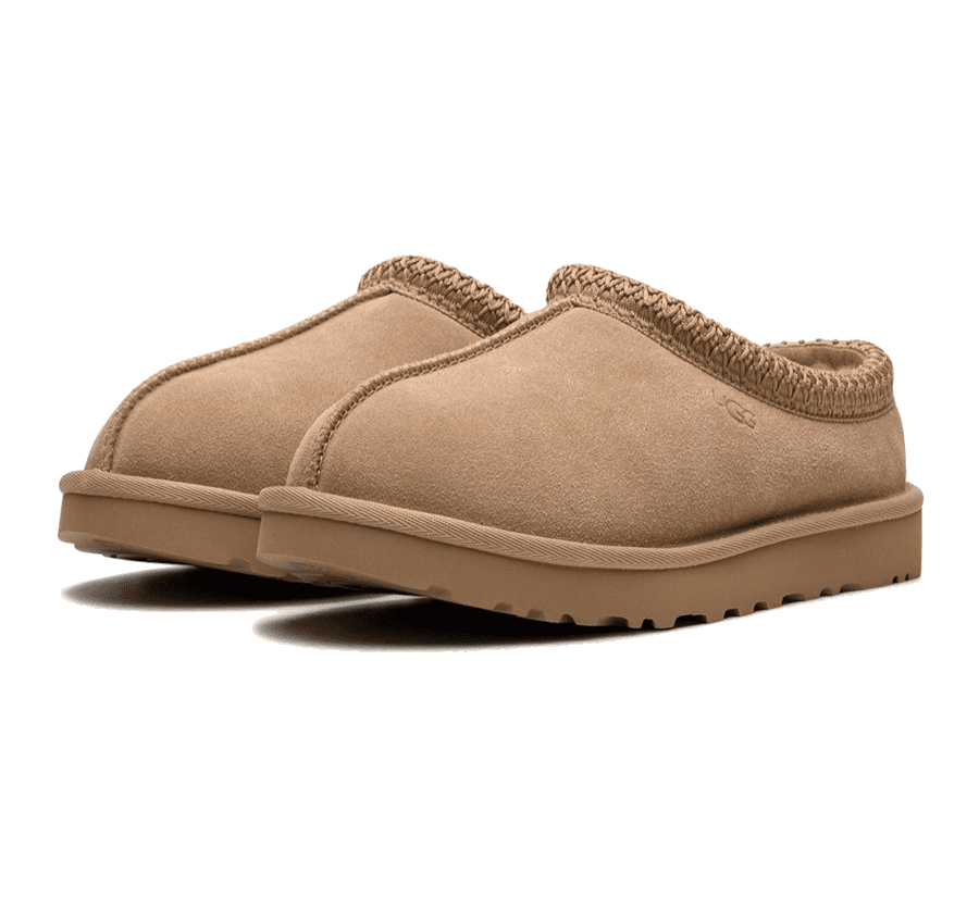 UGG Tasman Slipper Sand