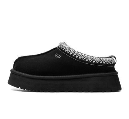 UGG Tazz Slipper Black