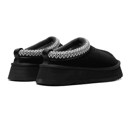 UGG Tazz Slipper Black