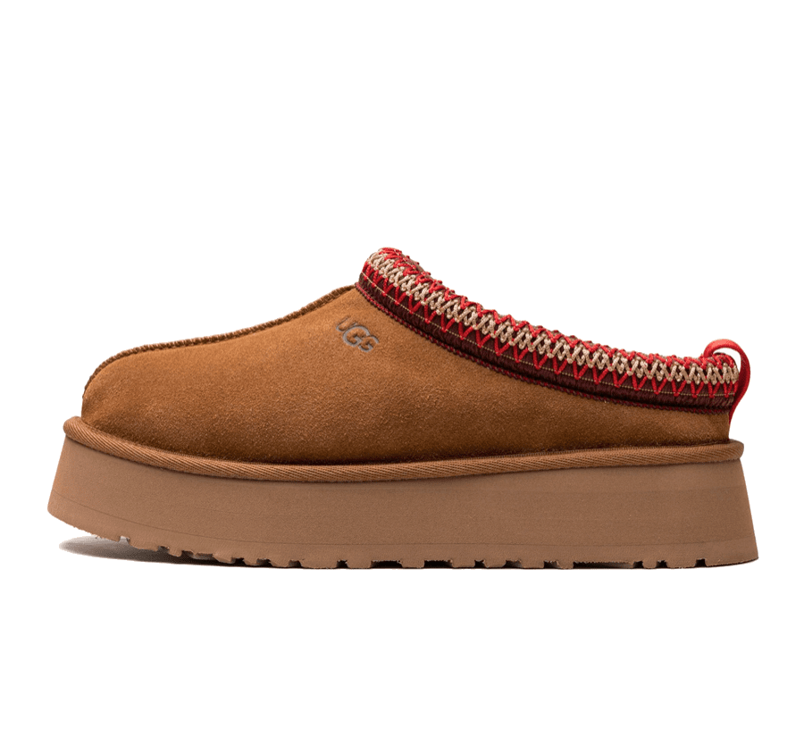 UGG Tazz Slipper Chestnut