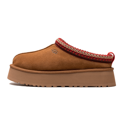 UGG Tazz Slipper Chestnut