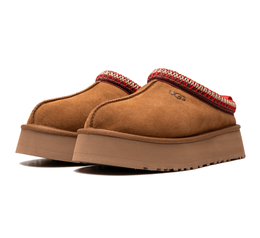 UGG Tazz Slipper Chestnut