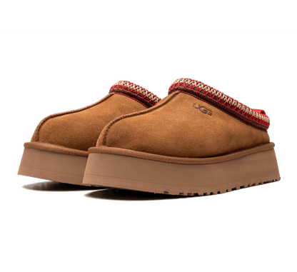 UGG Tazz Slipper Chestnut