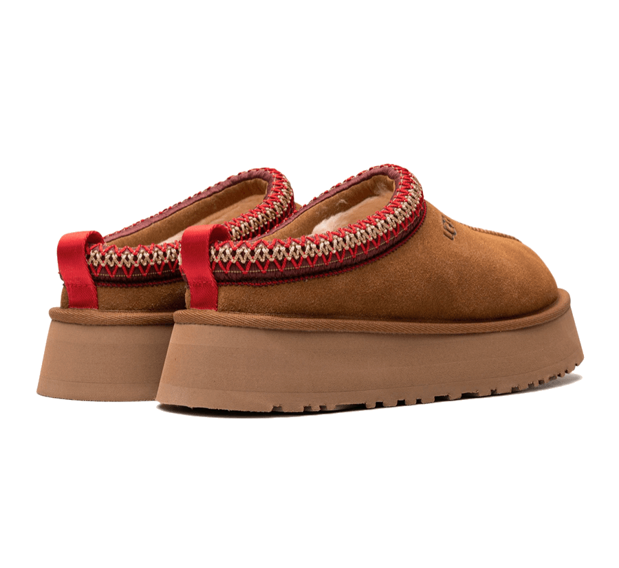 UGG Tazz Slipper Chestnut