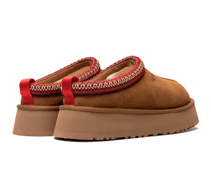 UGG Tazz Slipper Chestnut