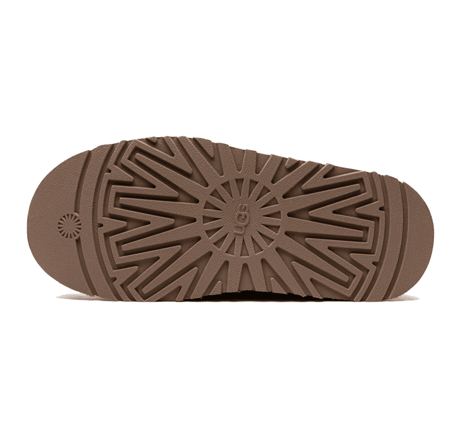 UGG Tazz Slipper Chestnut