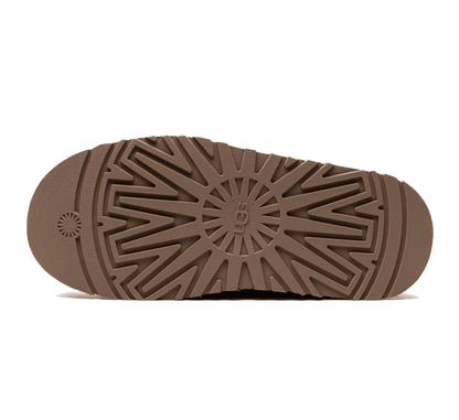 UGG Tazz Slipper Chestnut