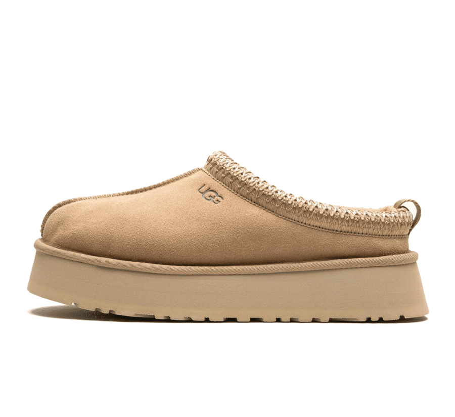 UGG Tazz Slipper Mustard Seed