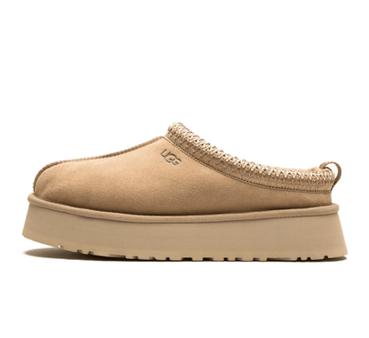 UGG Tazz Slipper Mustard Seed