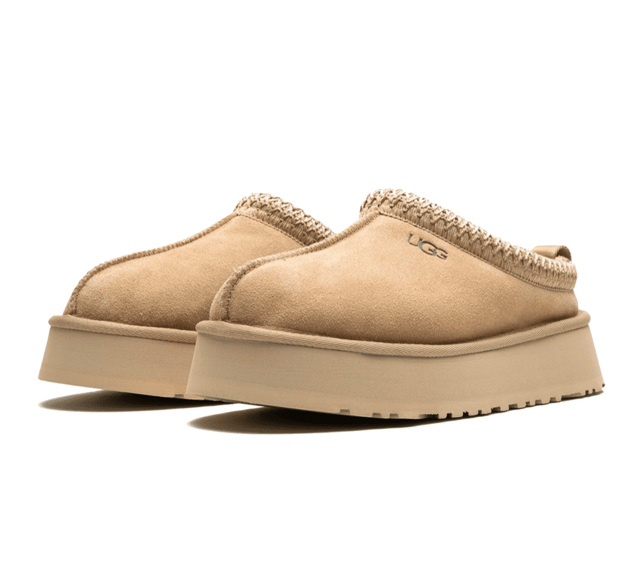 UGG Tazz Slipper Mustard Seed