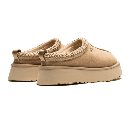 UGG Tazz Slipper Mustard Seed