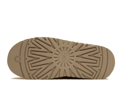 UGG Tazz Slipper Mustard Seed