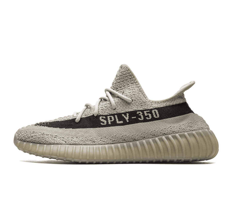 Yeezy Boost 350 V2 Slate