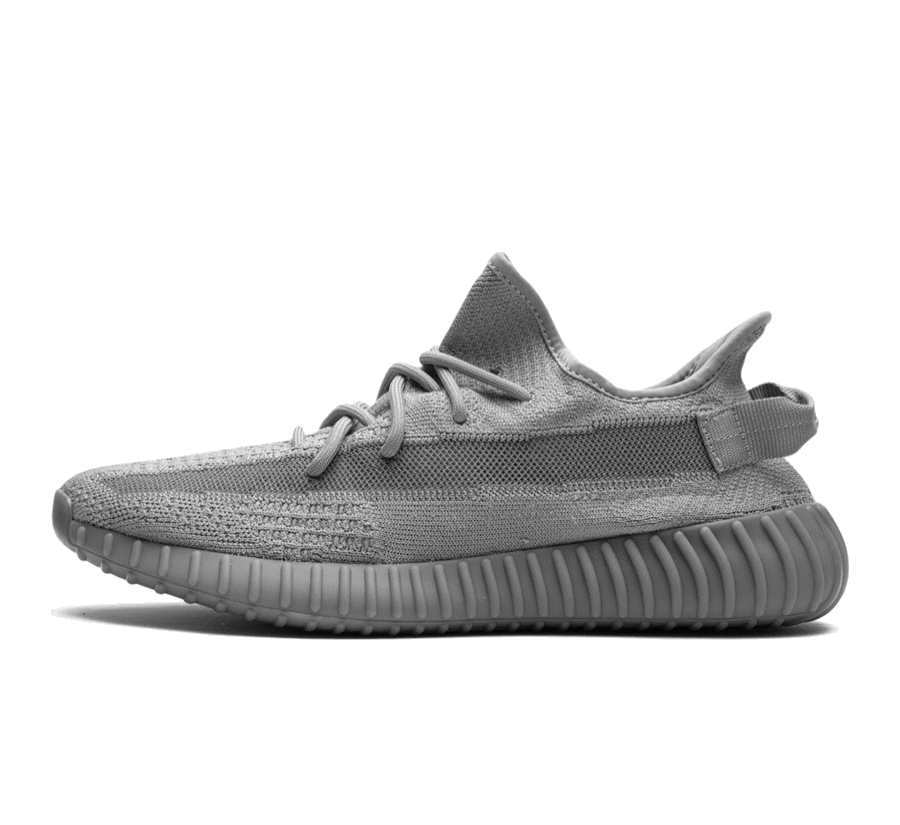 Yeezy Boost 350 V2 Steel Grey