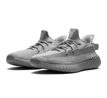 Yeezy Boost 350 V2 Steel Grey