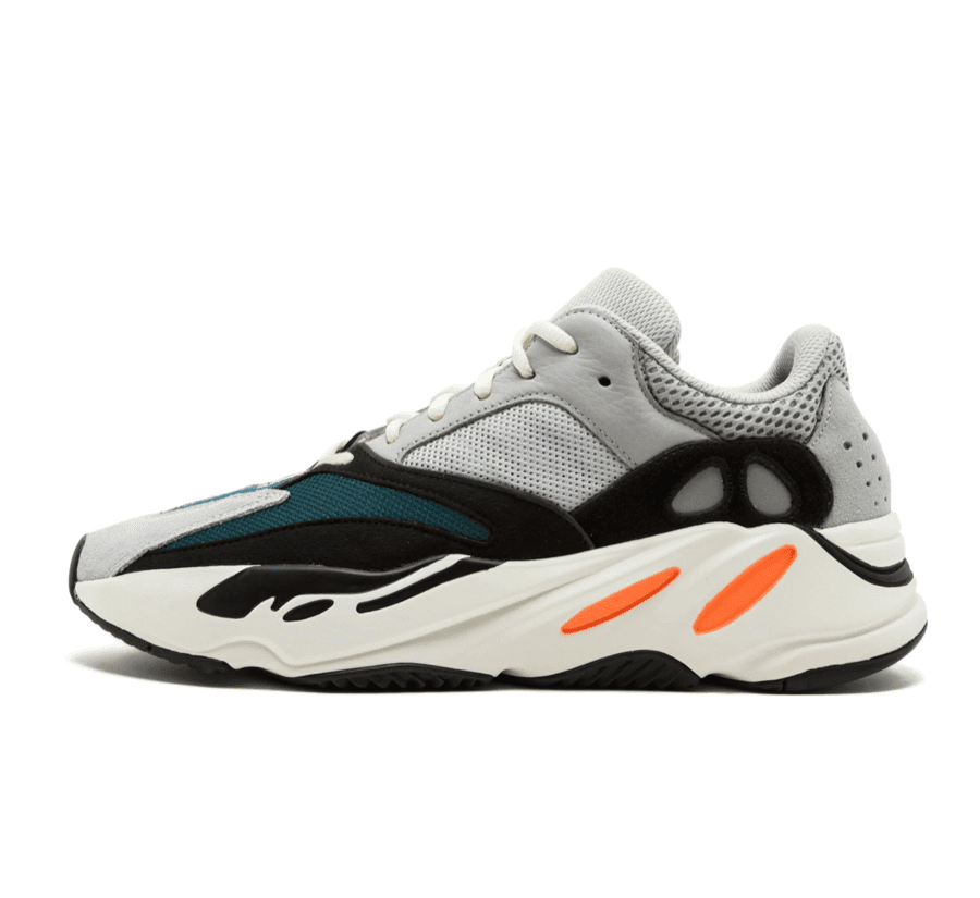 Yeezy Boost 700 V1 Waverunner