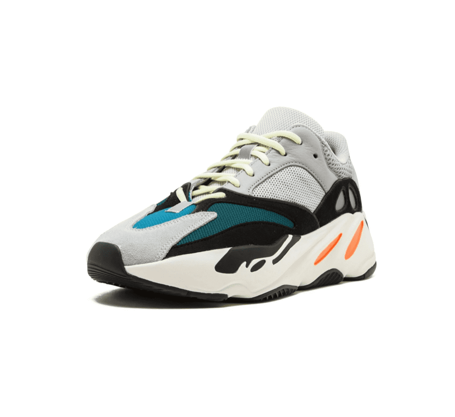 Yeezy Boost 700 V1 Waverunner