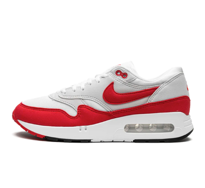 Nike Air Max 1 Big Bubble Red