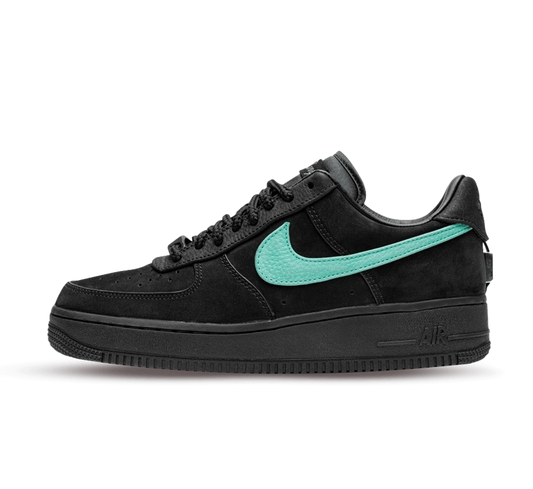 Nike Air Force 1 Low Tiffany & Co. 1837