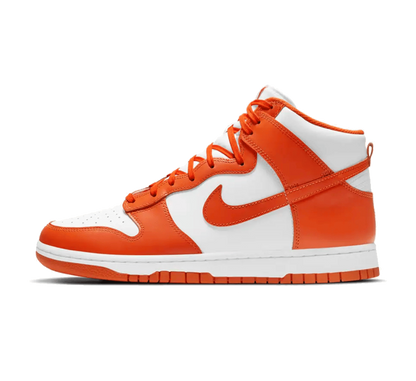 Nike Dunk High Syracuse