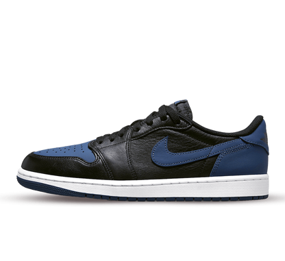 Air Jordan 1 Low OG Mystic Navy