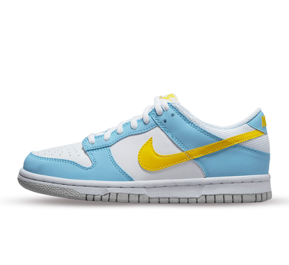 Nike Dunk Low Next Nature Homer Simpson (GS)