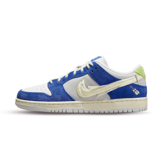 Nike SB Dunk Low Fly Streetwear Gardenia