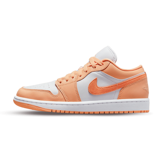 Air Jordan 1 Low Sunset Haze (W)