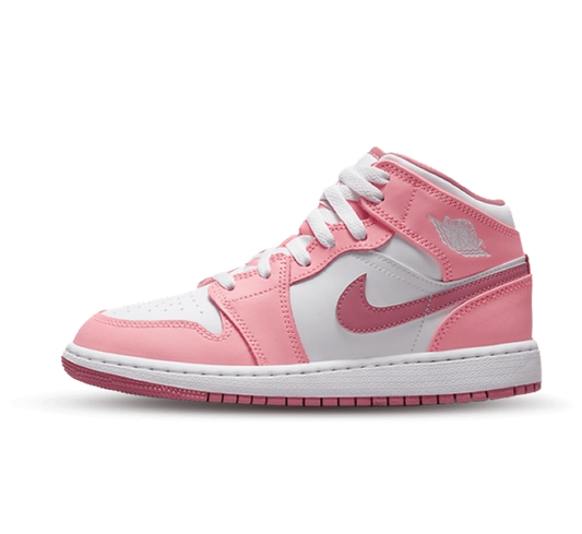 Air Jordan 1 Mid Valentine's Day (GS)