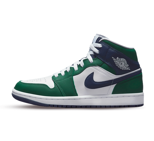 Air Jordan 1 Mid Seahawks (W)